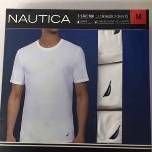 Nautica crew neck T-Shirt